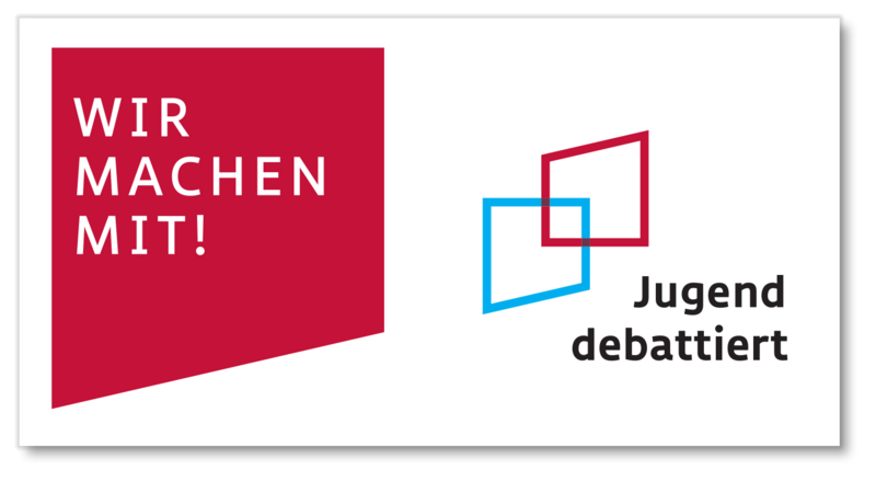 Jugend debattiert